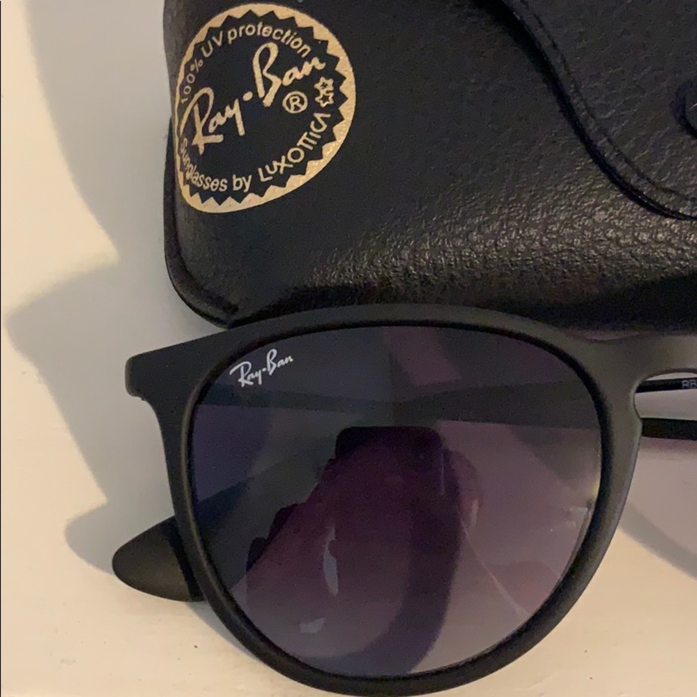 Erica Ray-Ban Sunglasses